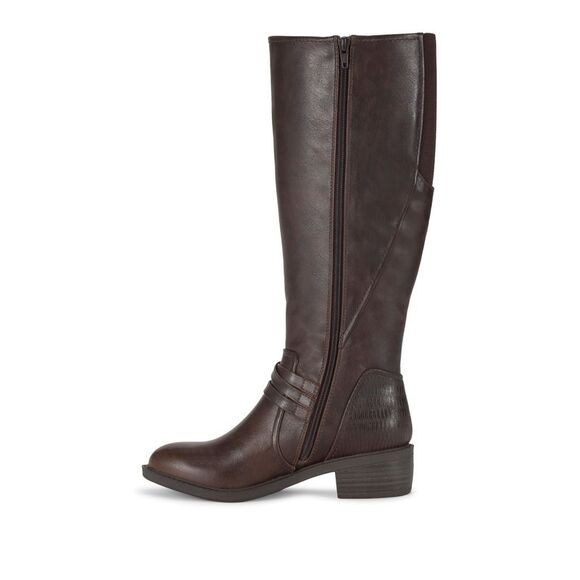 Baretraps STRATFORD WC Dark Brown - Picture 3 of 8